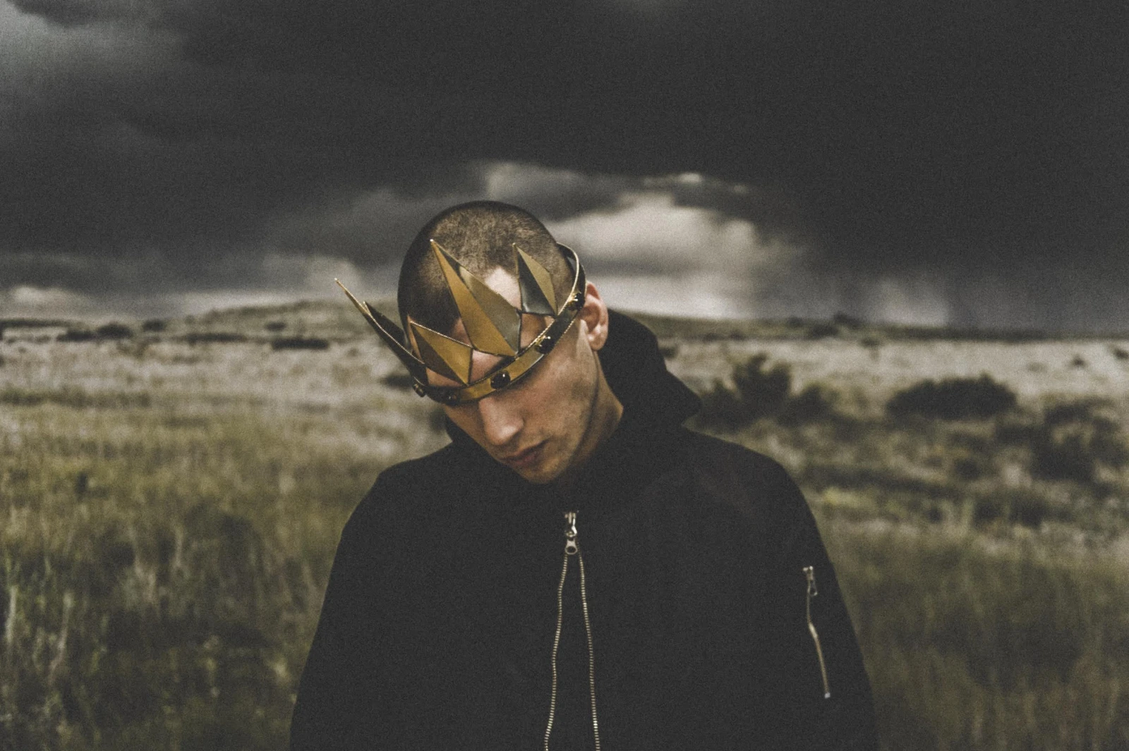 Crédit photo : Marc Desrosiers