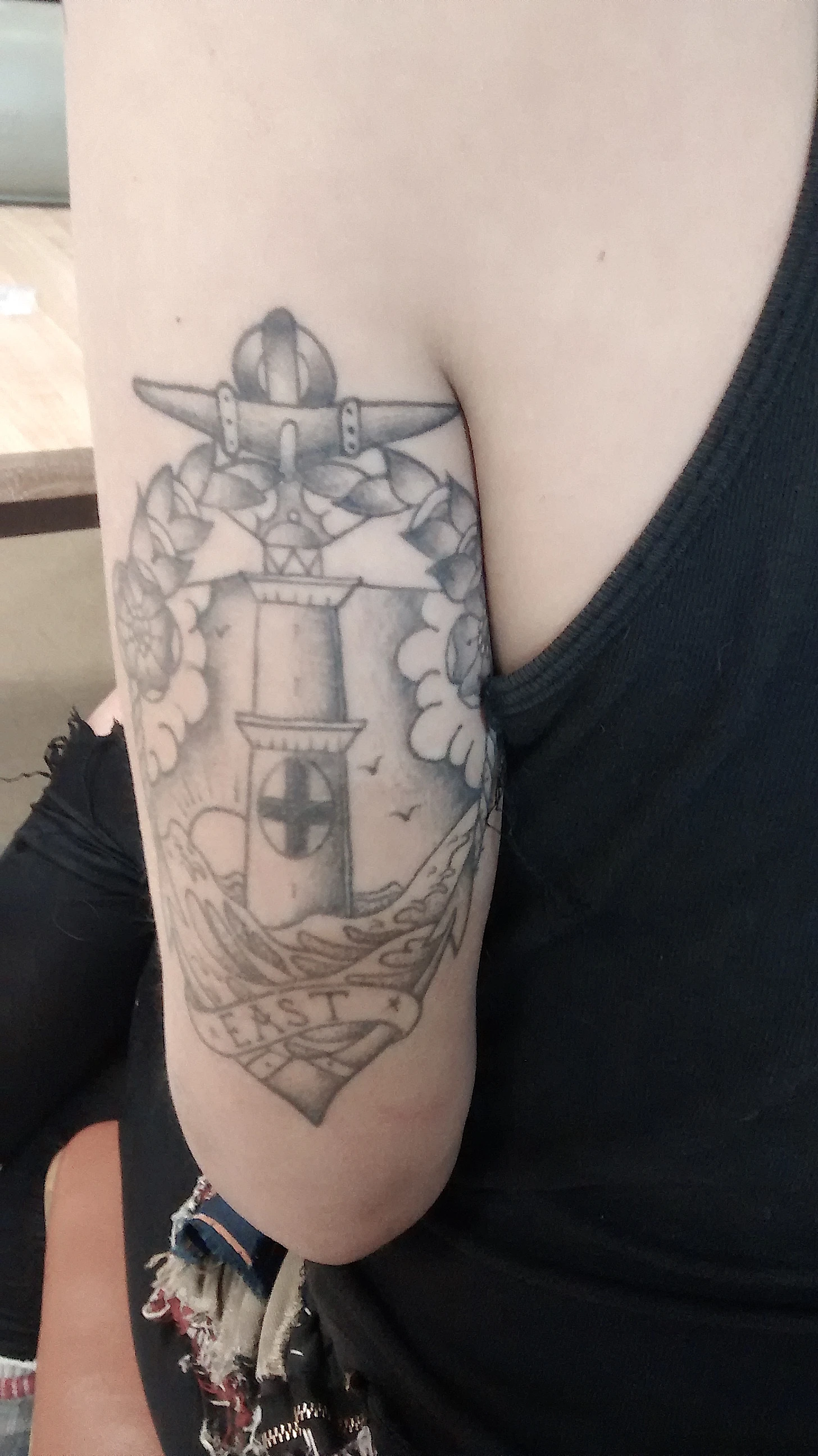 Artiste : Nancy Deschênes