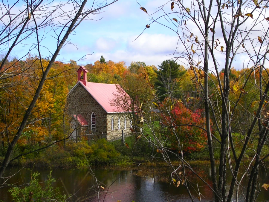 Source : Canton de Gore