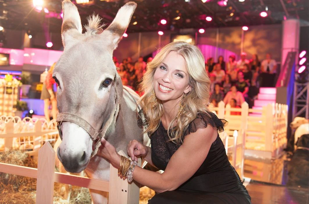 Source: Facebook de Jacynthe René Jmagazine