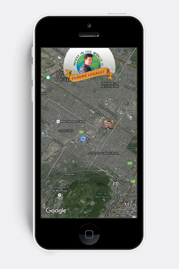 Crédit montage: Alexandre Leclair