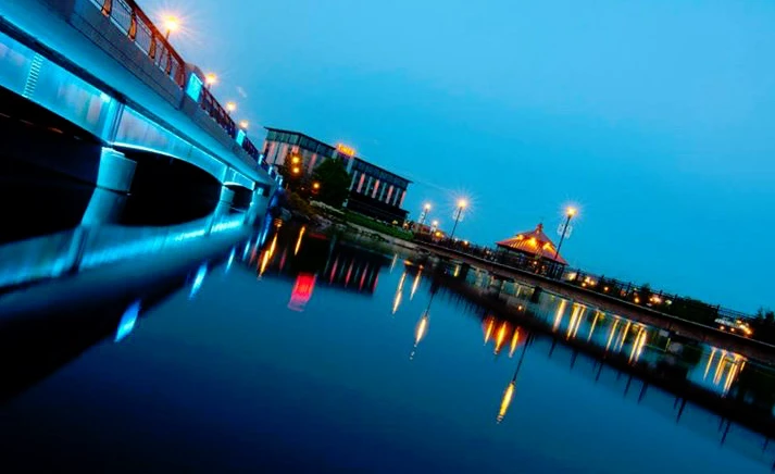 L’été au centro / crédit photo : Le Centro