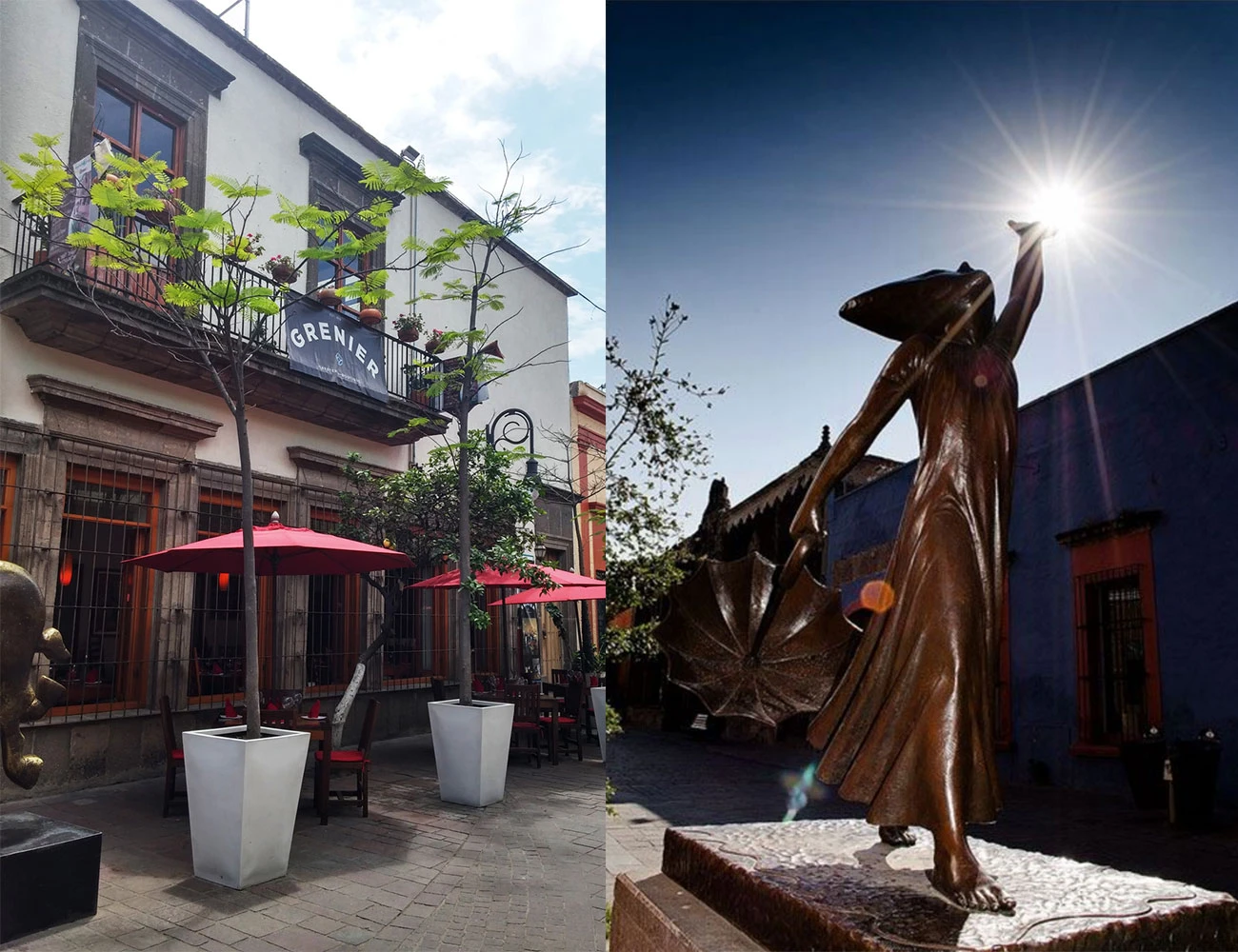 San Pedro Tlaquepaque