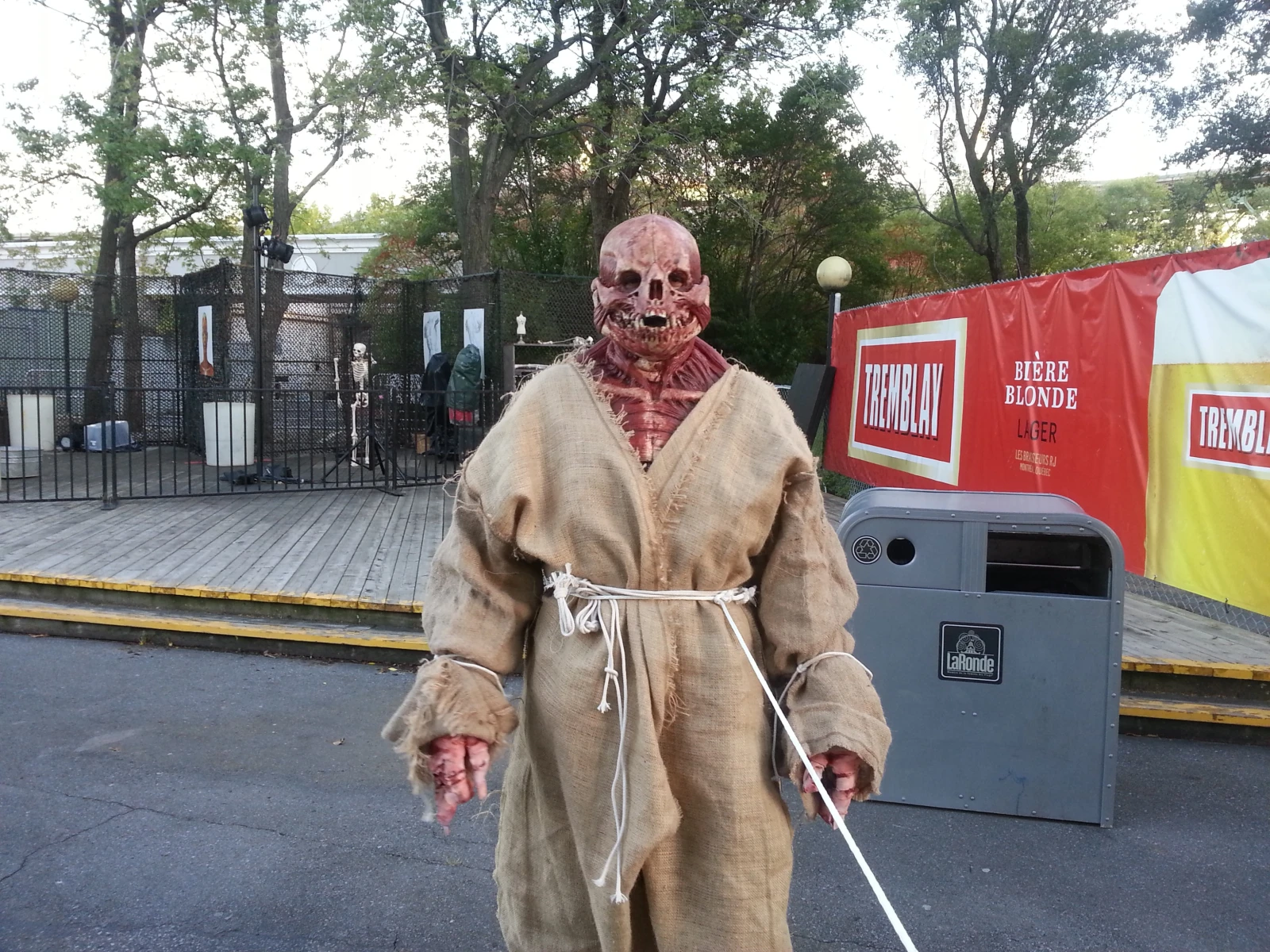 Crédits photo: Marilyse Hamelin