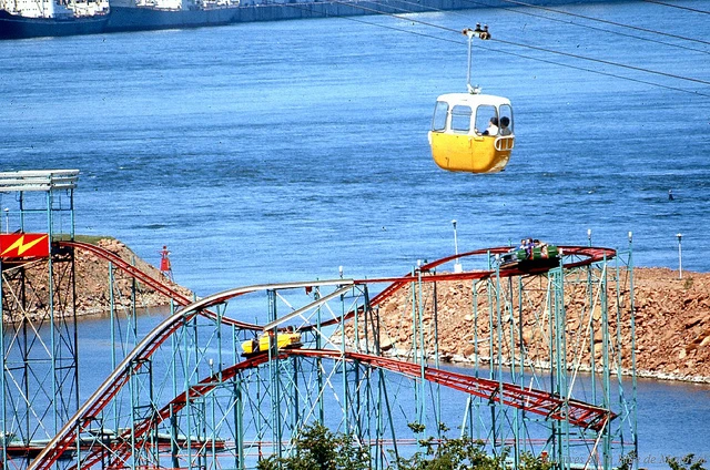 Crédits photo: Archives de Montréal