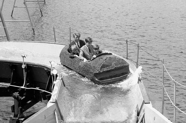 Crédits photo: Archives de Montréal