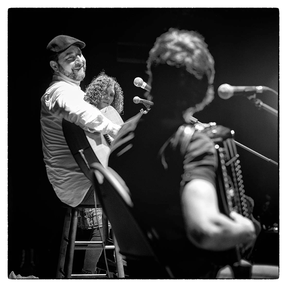 Crédits photo: Frédéric Gayer