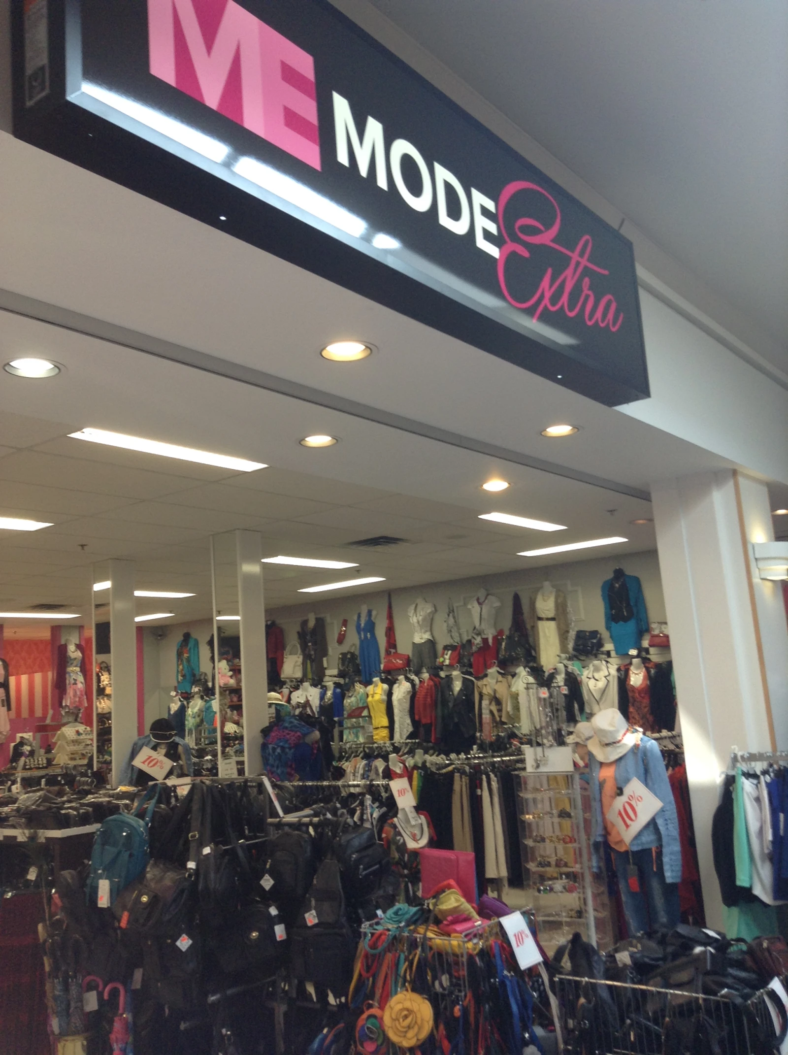 Ceux-ci ont particulièrement retenu notre attention par leur incroyable finesse.