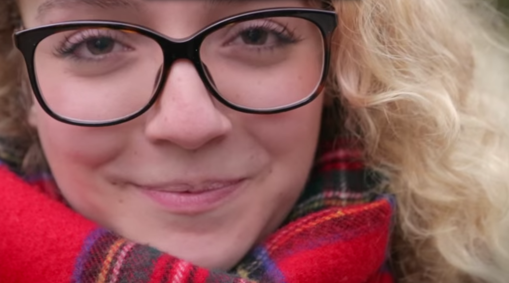 Oxford – Portrait de Béatrice Rea | URBANIA