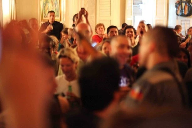 Le nouvel album d’Arcade Fire, Reflektor, sera disponible le 29 octobre.