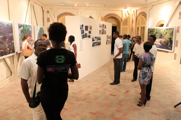 Crédit photo: Safimag / Festival de l’Amitié