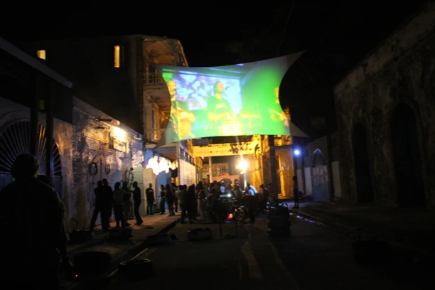 Crédit photo: Safimag / Festival de l’Amitié