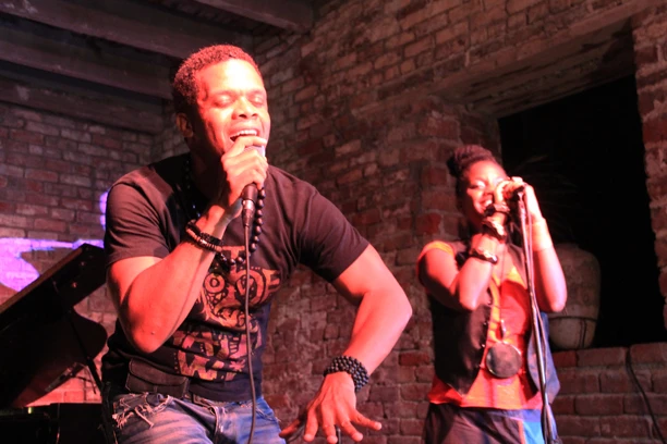 Crédit photo: Safimag / Festival de l’Amitié