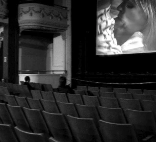 Un après-midi comme un autre.