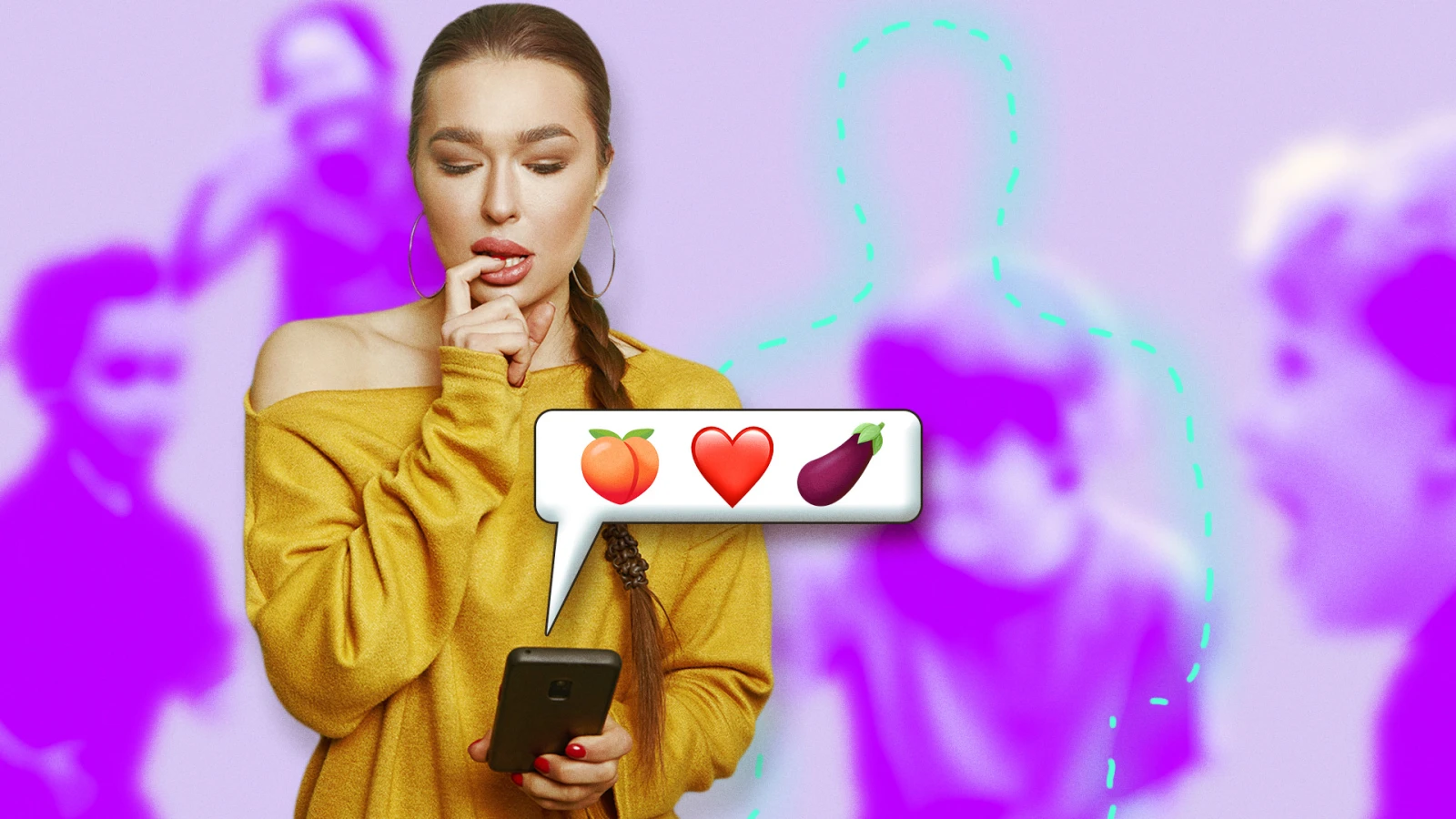 Parent et célibataire : comment avoir une vie sexuelle active?