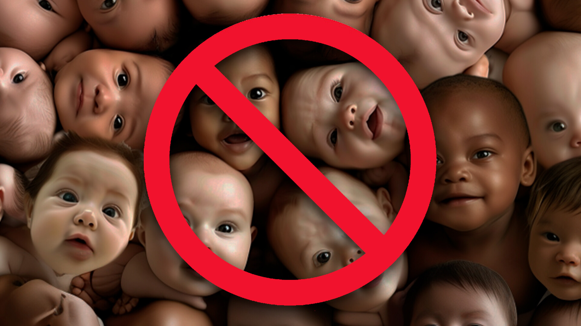 Detester Pourquoi est-ce si tabou de détester les bébés? | Mollo