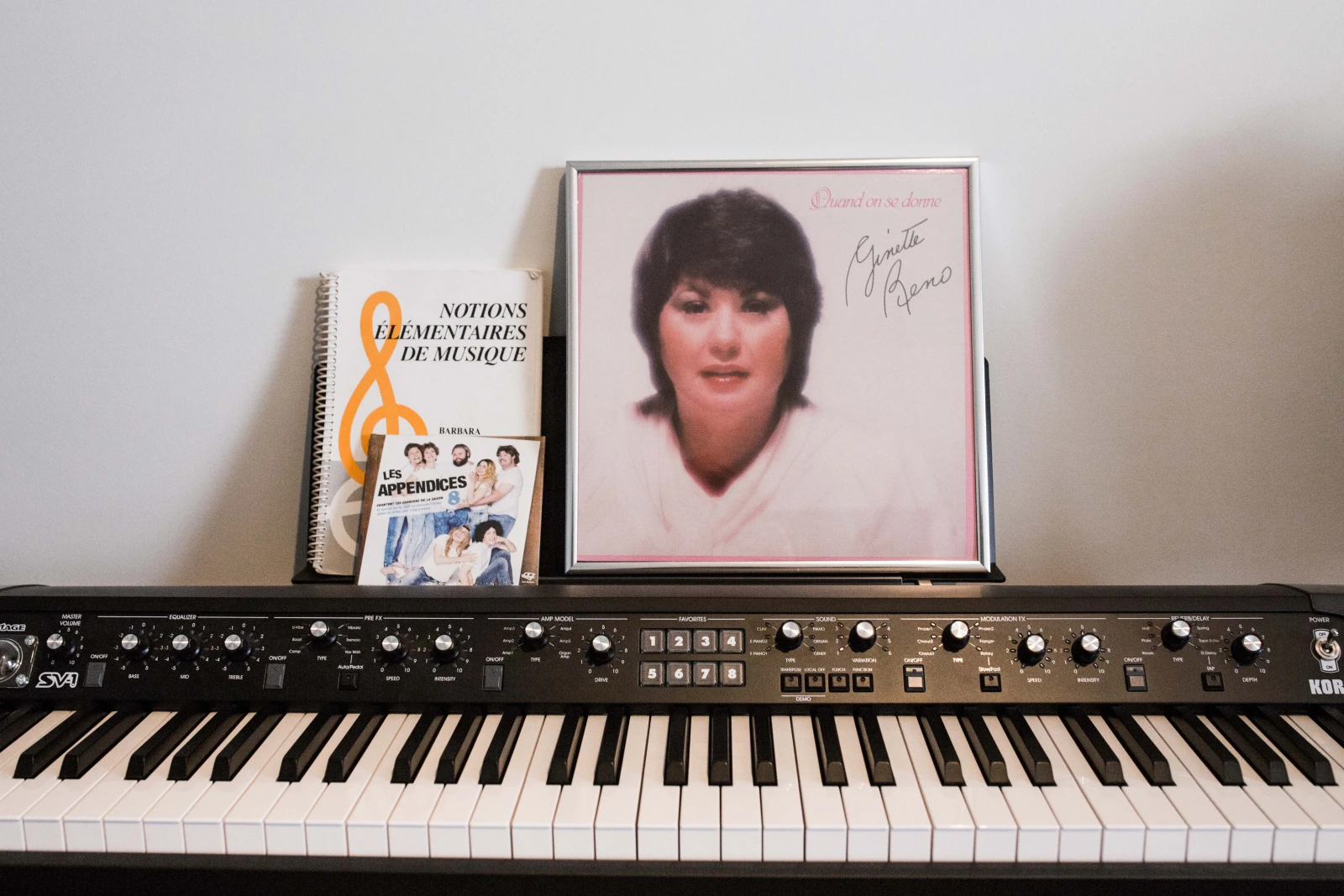 La chanson la plus drôle que tu connaisses, mais qui n’est pas supposée être drôle?