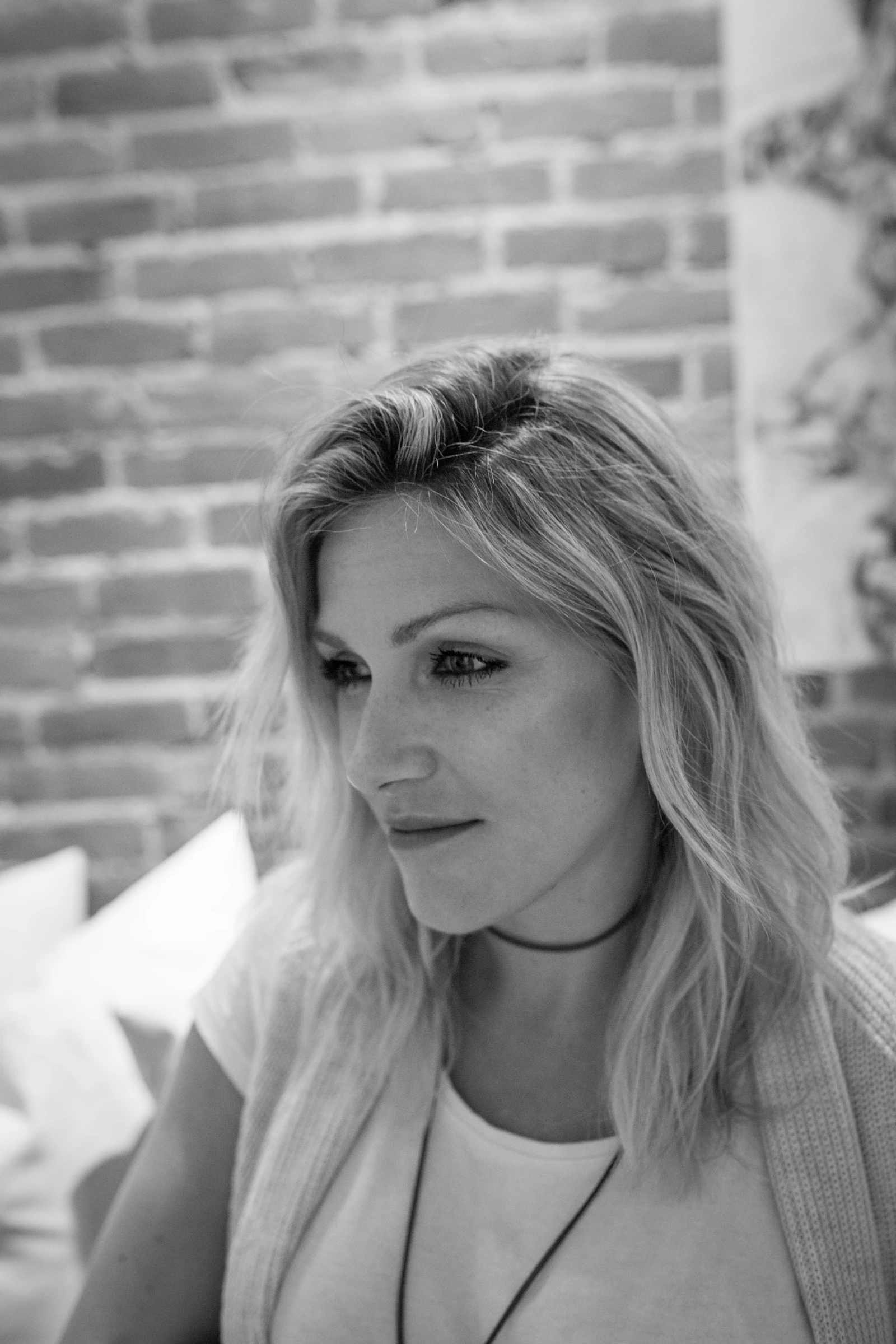 Pour terminer, Ingrid, la chanson de liberté la plus puissante au monde selon toi?