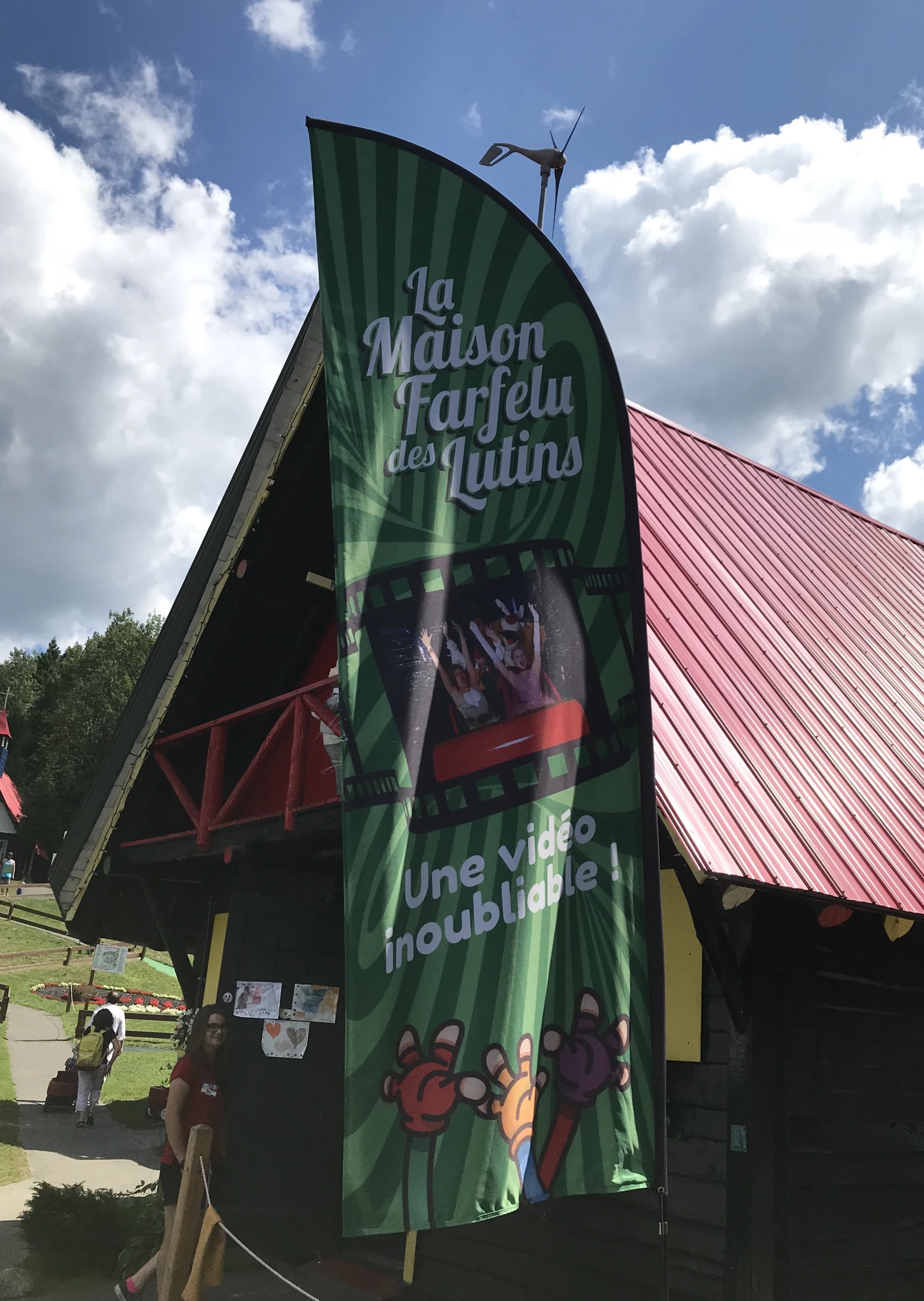 Trouverez-vous l’erreur?