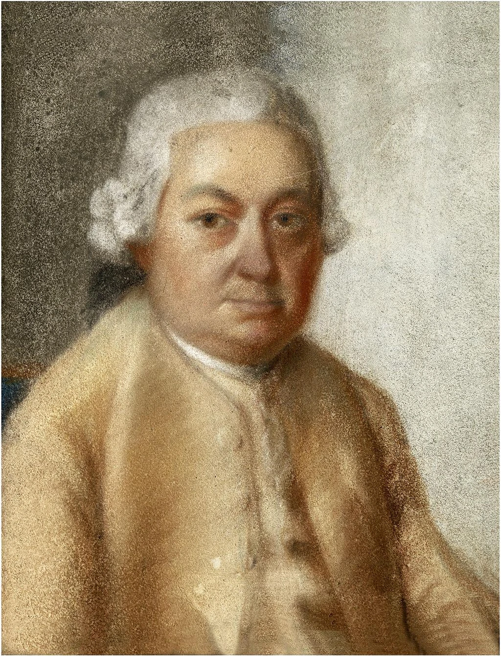 Carl PHILIPPE Emmanuel BACH
