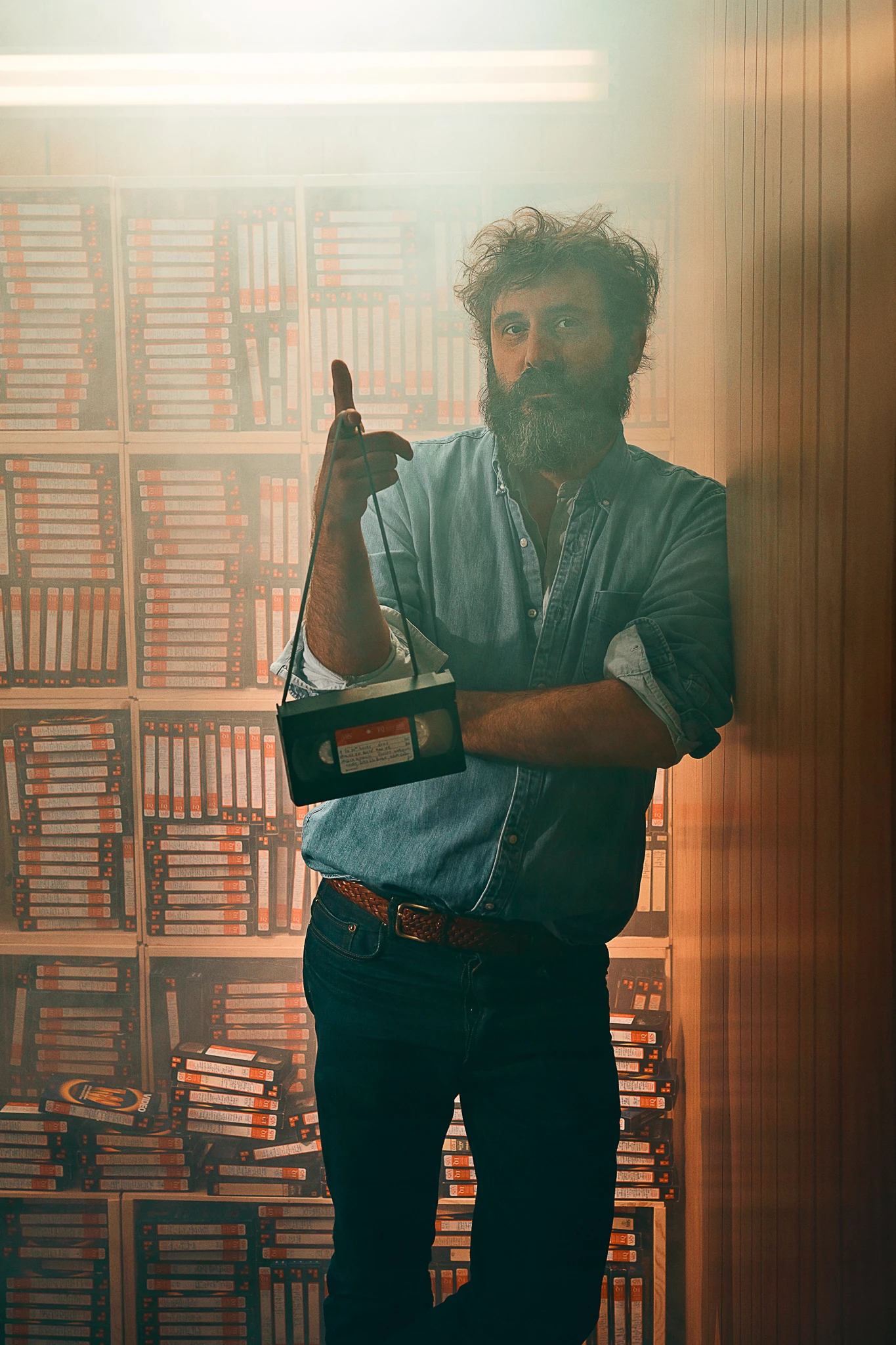 Crédit : Felix Renaud