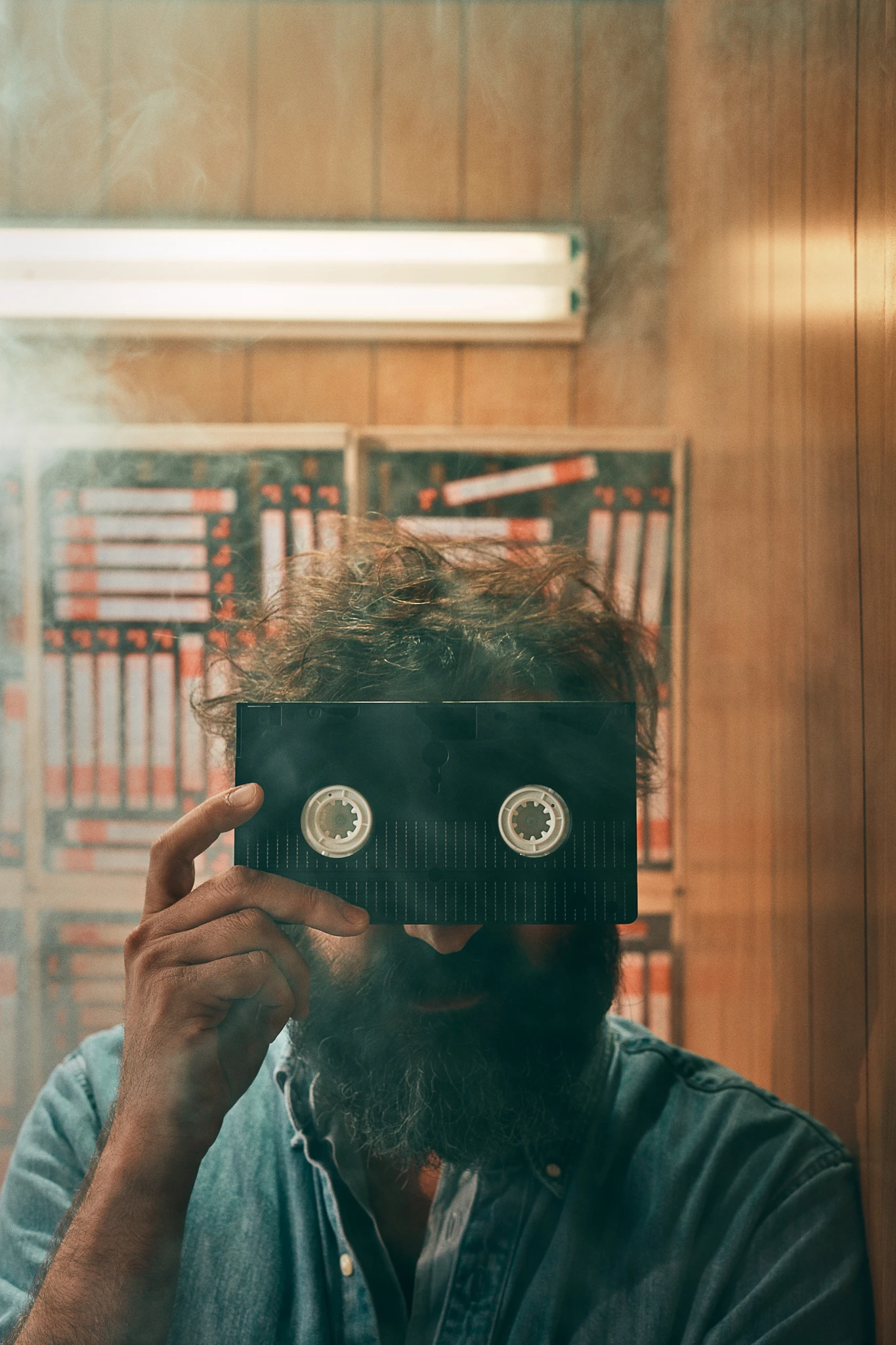 Crédit : Felix Renaud