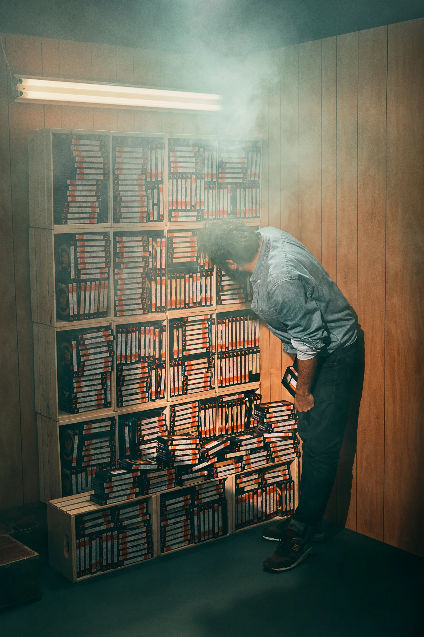 Crédit : Felix Renaud