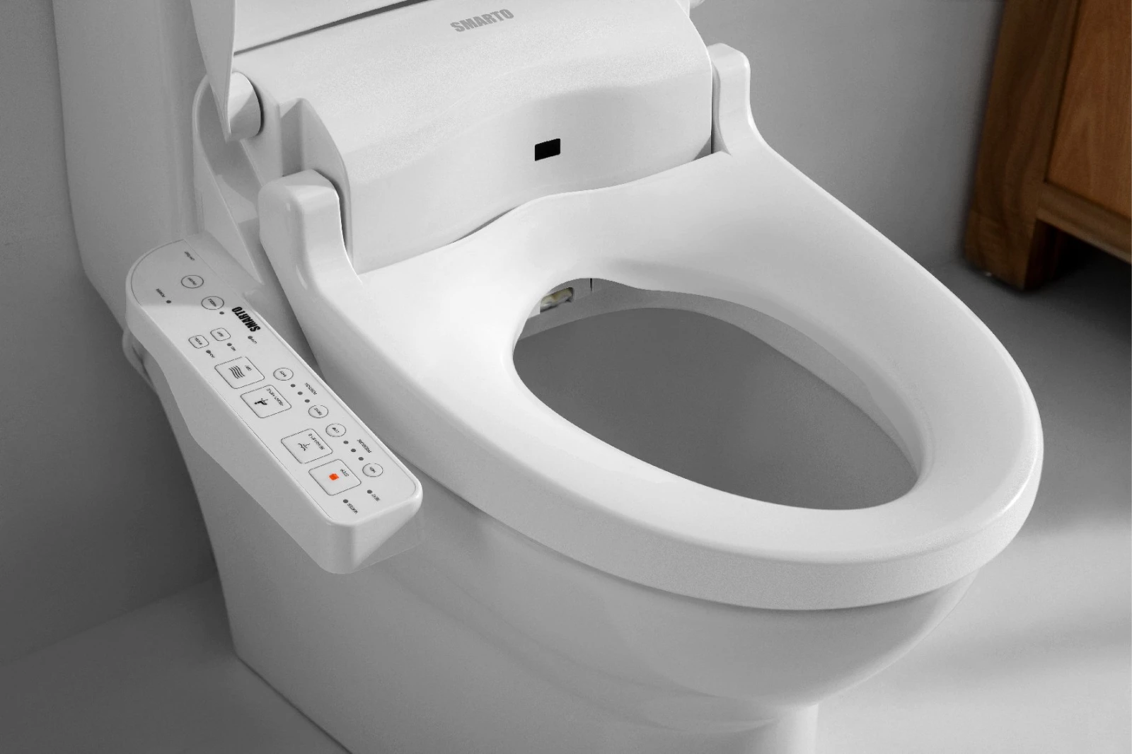 Crédits: Australian Smart Toilet Bidet