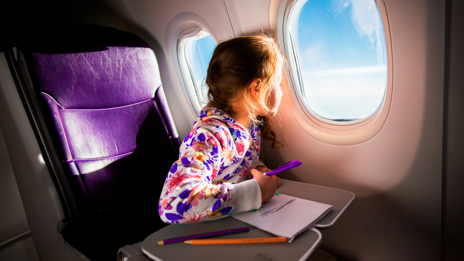 8 achats essentiels pour voyager avec des enfants