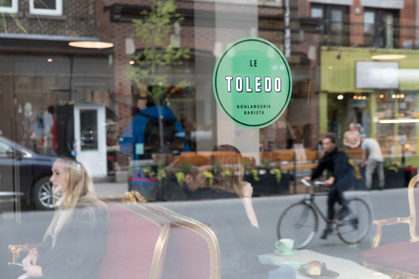 Photo : Zacharie Routhier