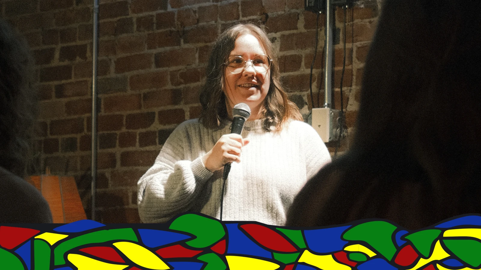 VÉRONIQUE-ISABEL-FILION-NOTRE-DAME-STAND-UP