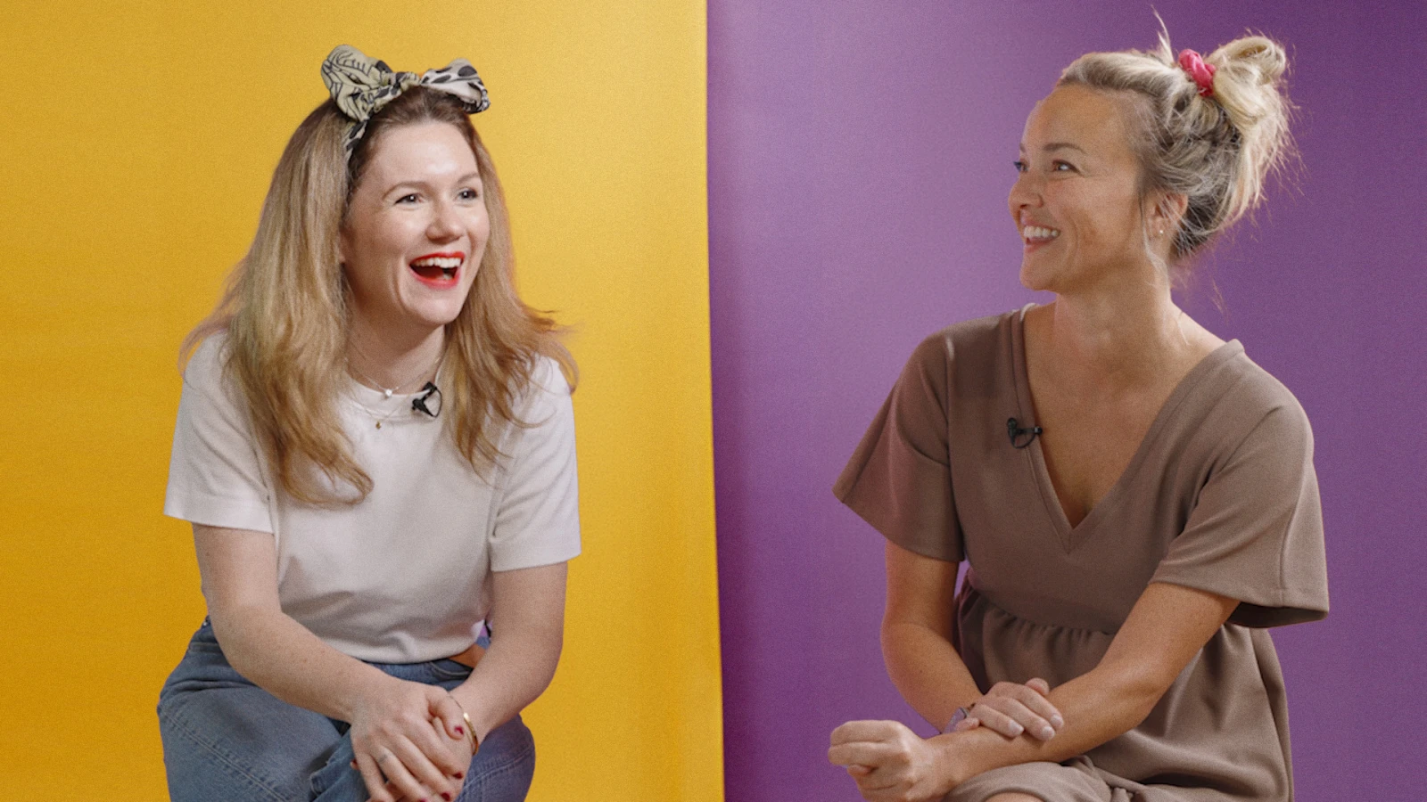 Le rapport au corps après la grossesse | Au Contraire