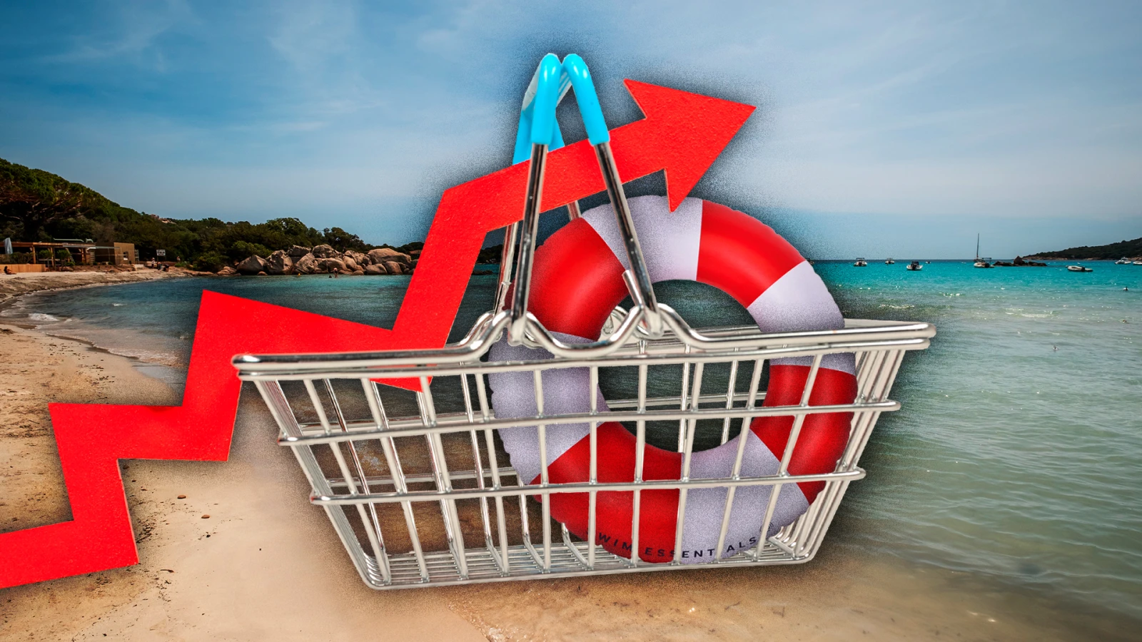 L’été ça coûte cher pour les parents