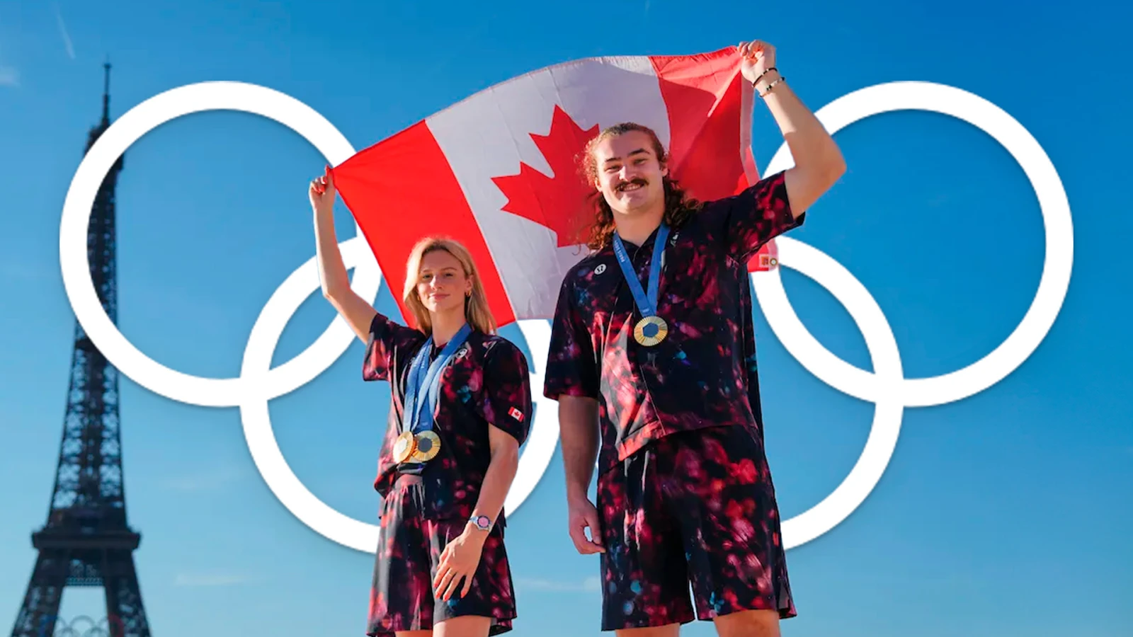 Bilan Jeux olympiques Paris 2024