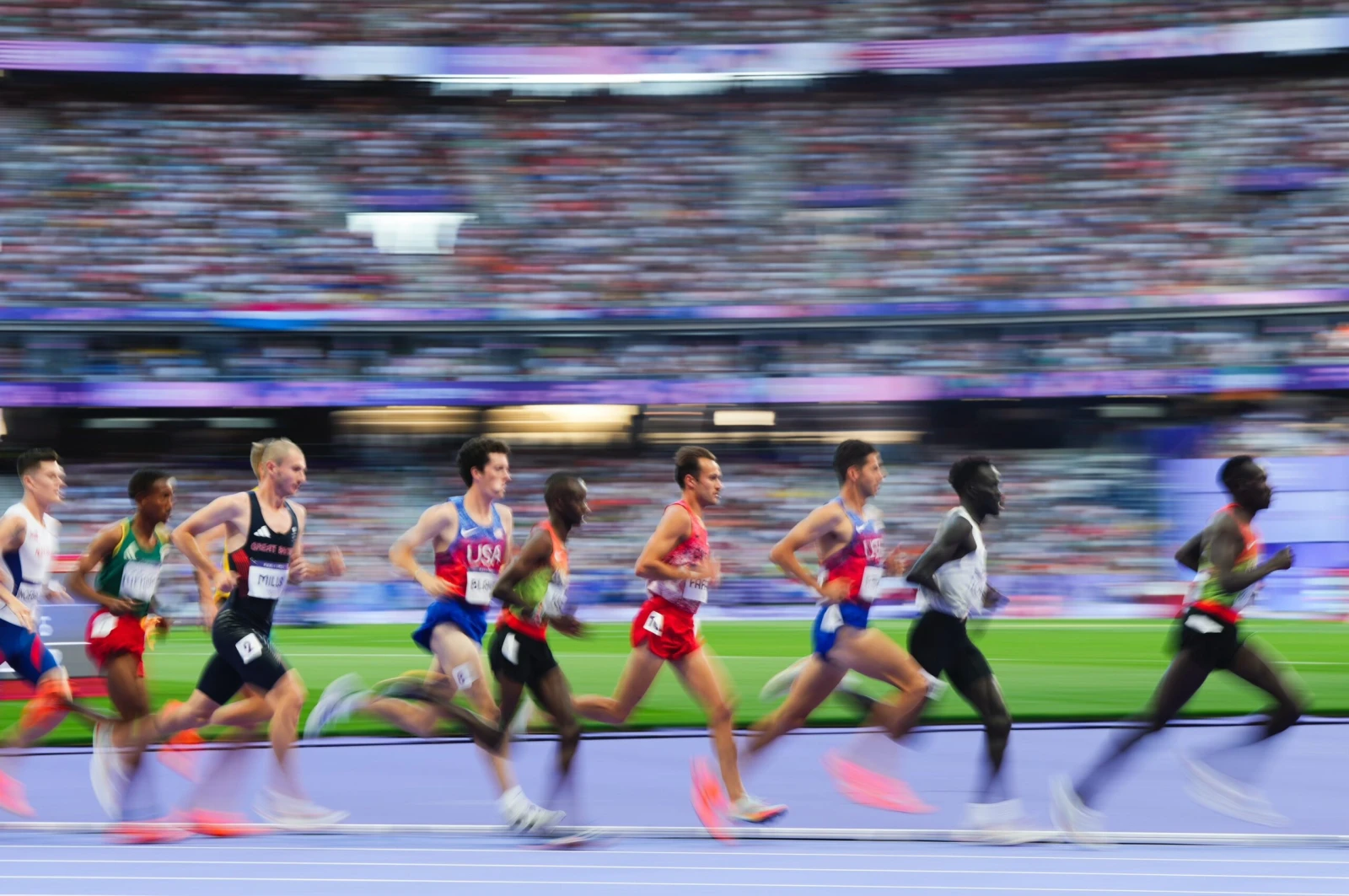 Photo par Mark Blinch/COC