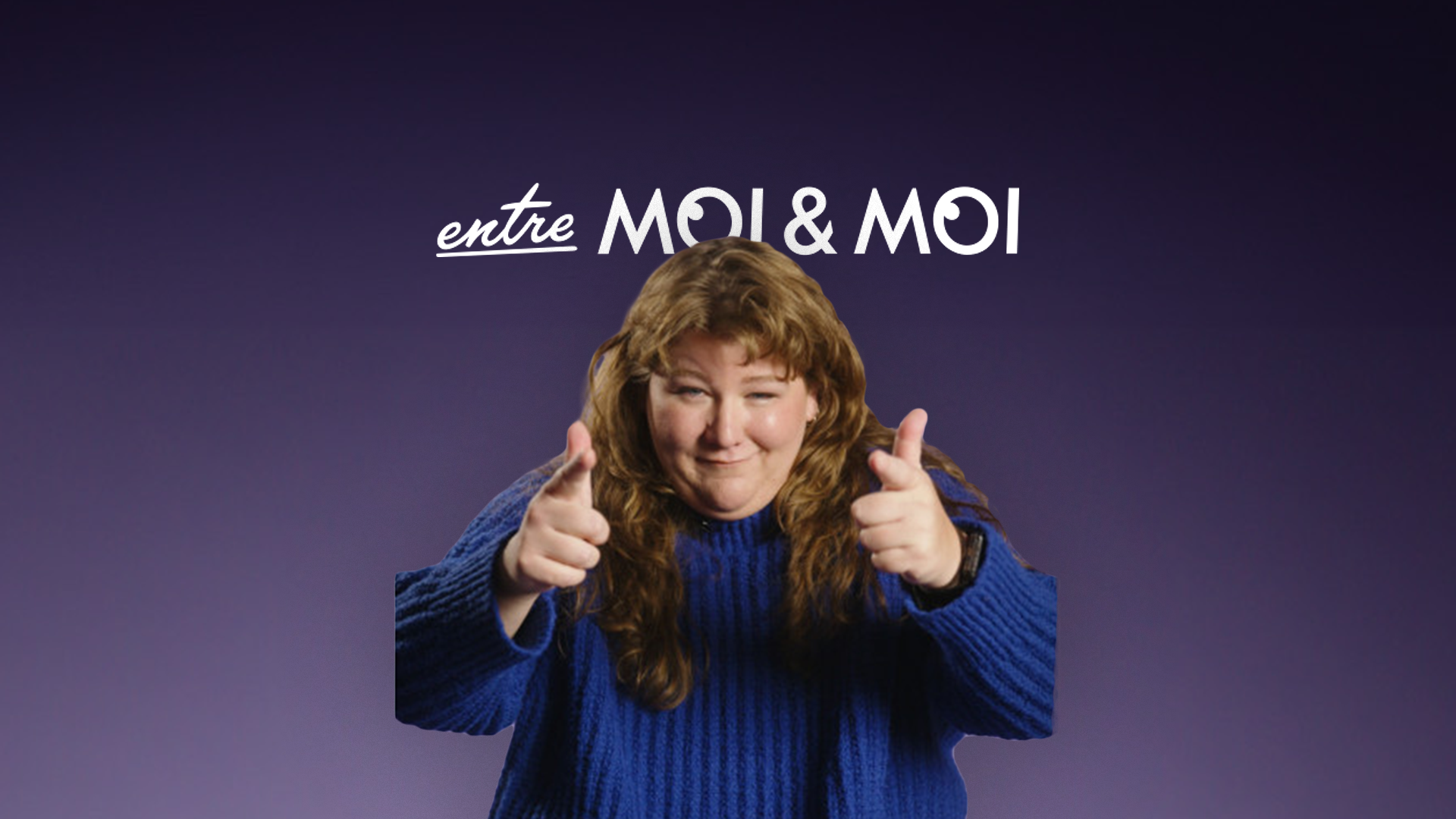 Entre moi et moi | URBANIA