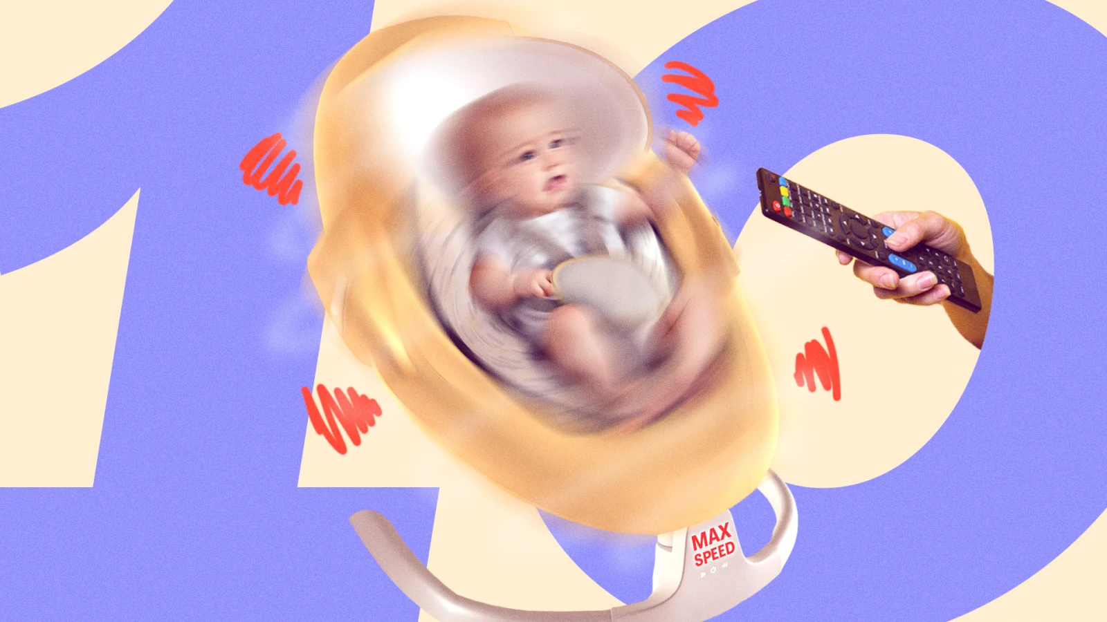 Les 10 pires achats qu’on fait quand on devient parent