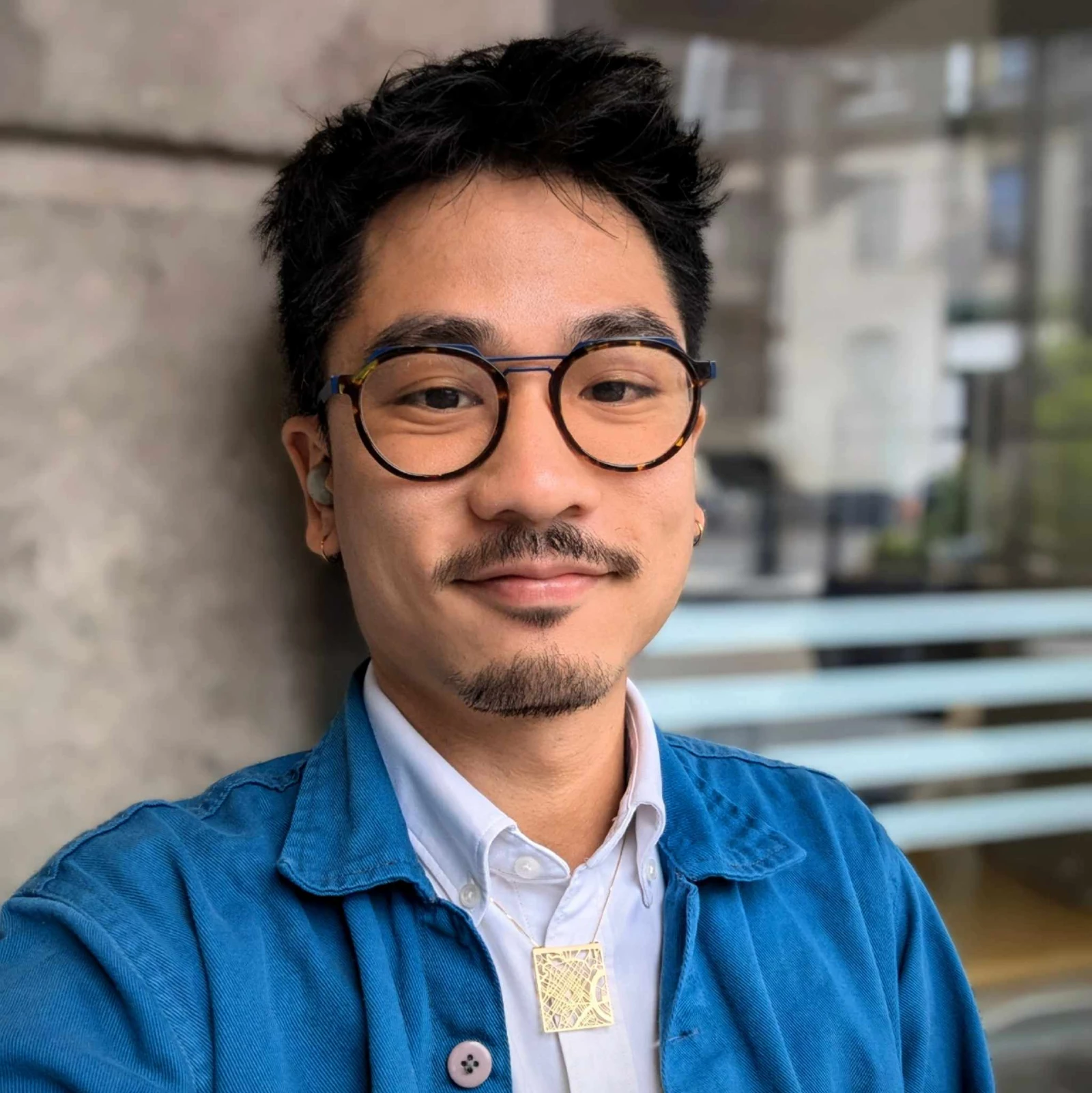 Pascal dit garder un « traumatisme encore très vivant » de son éviction de 2016. (Photo courtoisie)