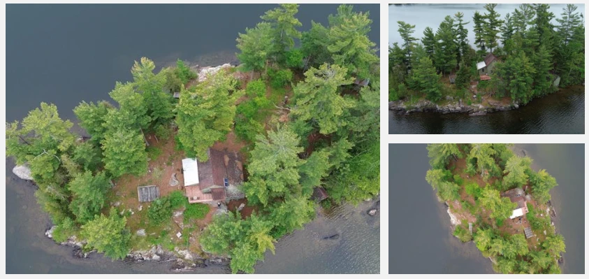 Photo tirée du site Realtor.ca