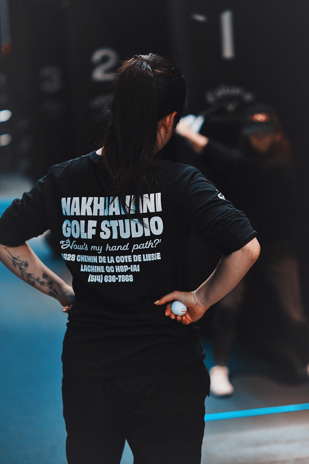 Crédit photo: Bruno Guérin