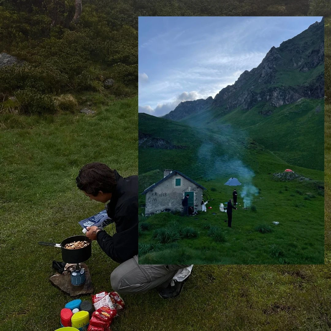 Romane Chamberland-Trudel