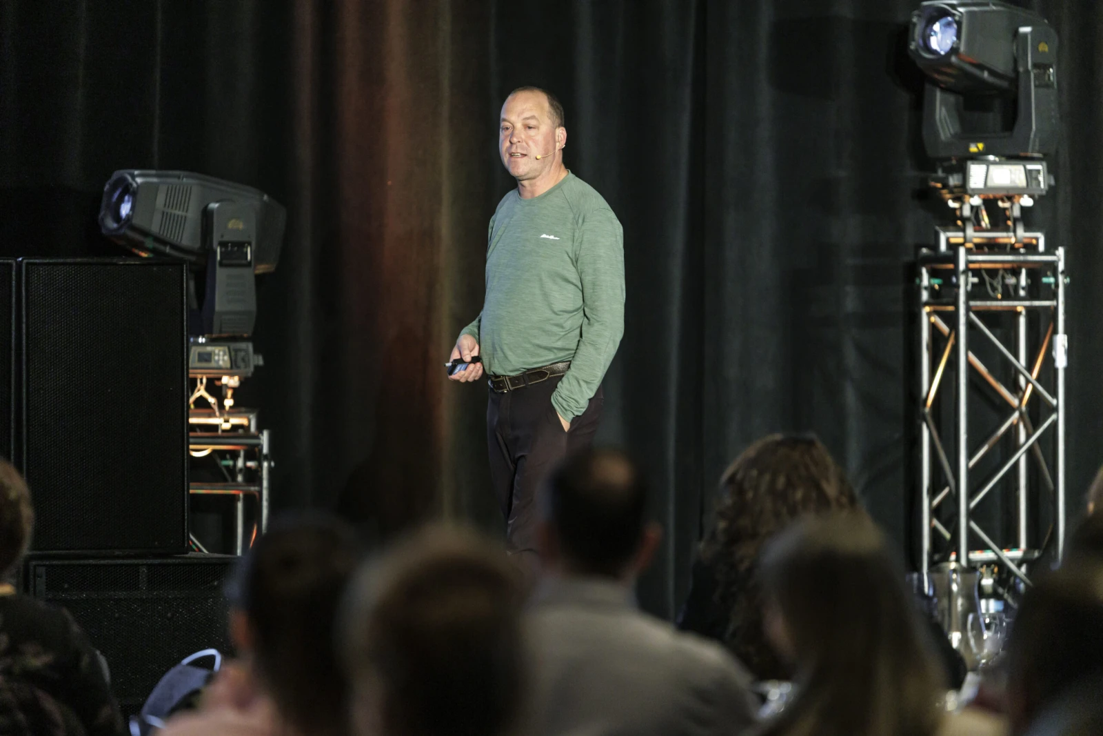 Photo : David Himbert