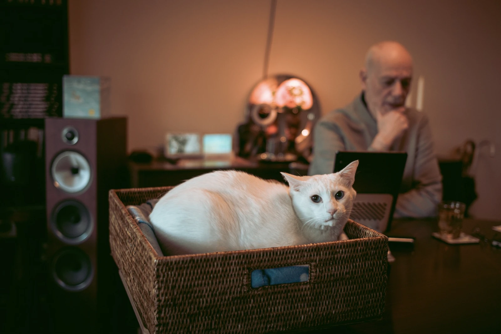 Super Rajotte dans l’exercice de ses fonctions. Photo: Jean Bourbeau