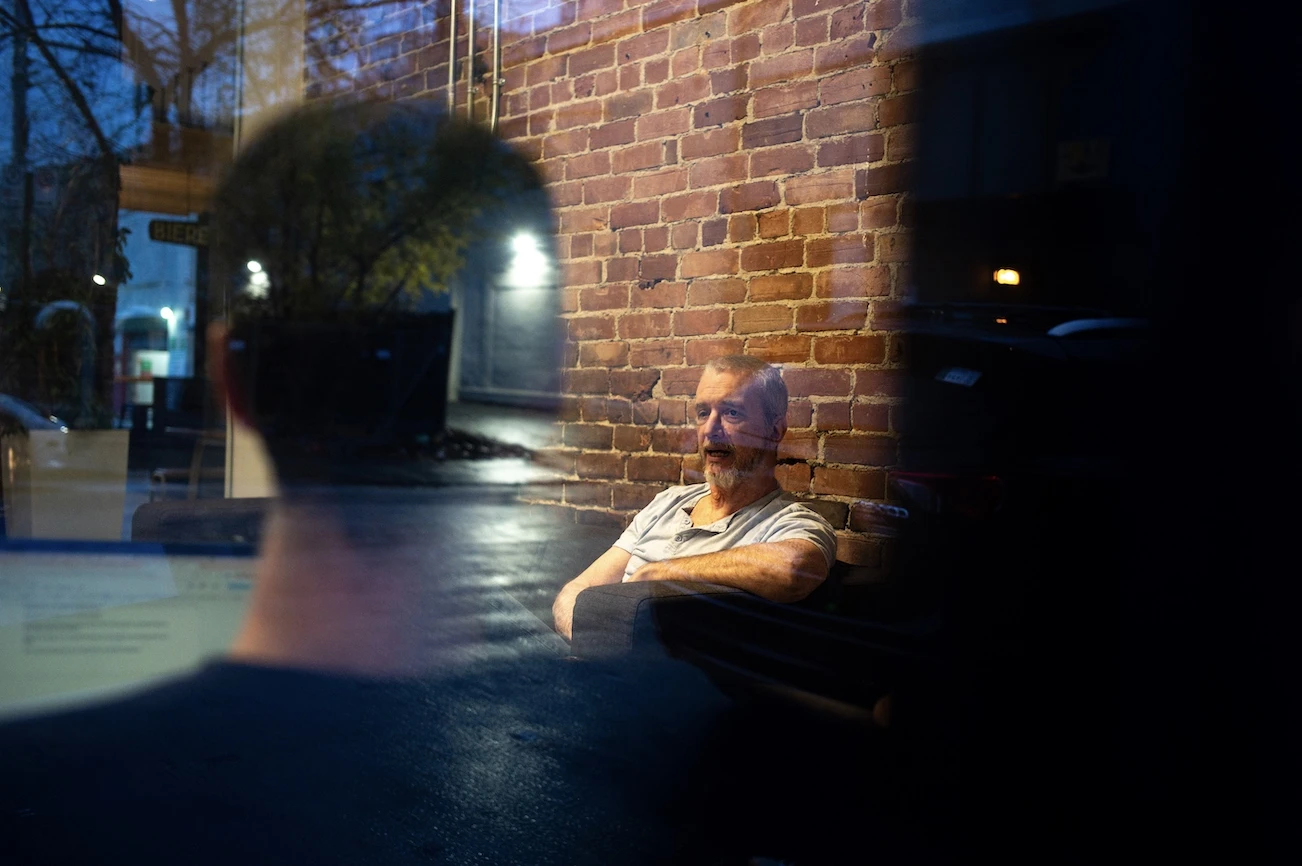 Photo : Jean Bourbeau