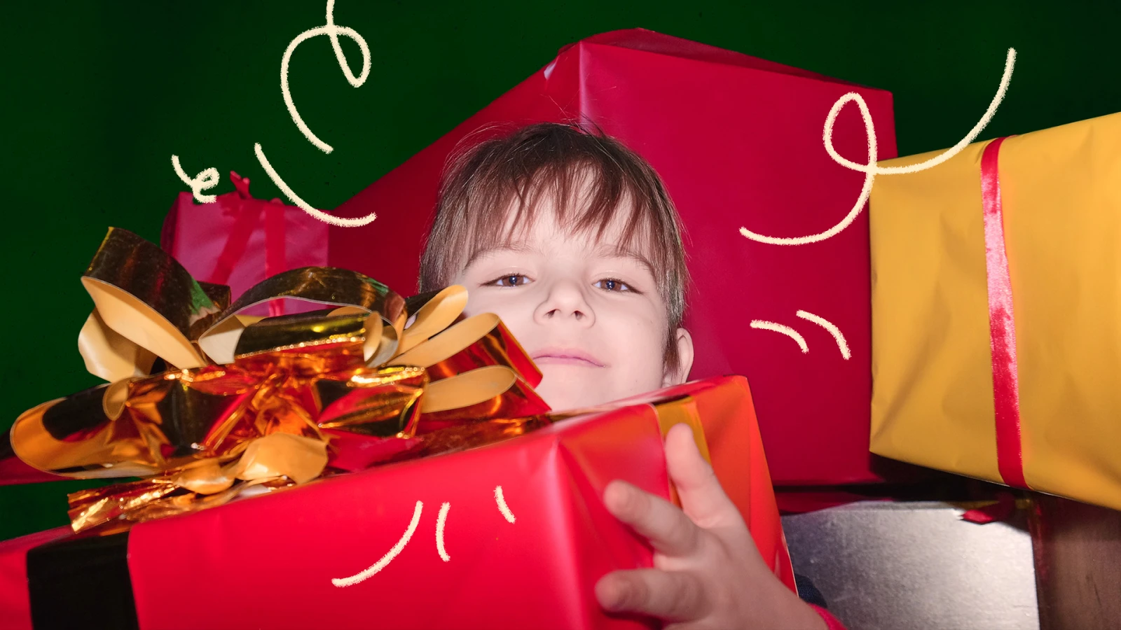 12 idées cadeaux pas plates à offrir aux enfants de 5 ans