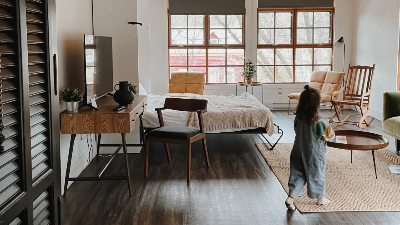 5 activités pas plates à faire en famille en Outaouais