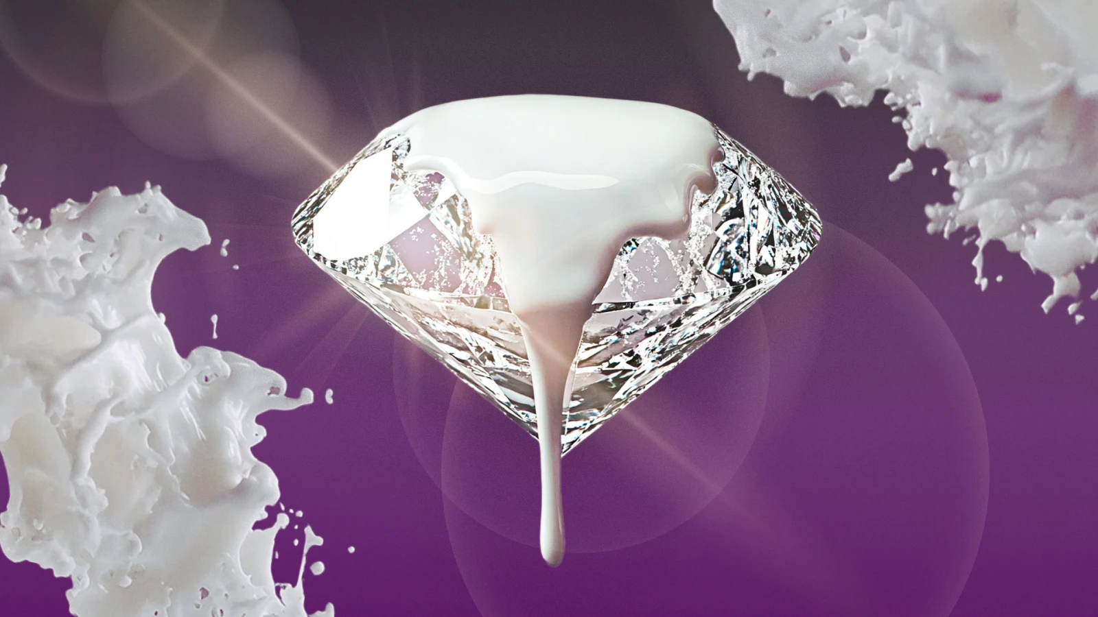 Bijoux au lait maternel : la tendance du moment?