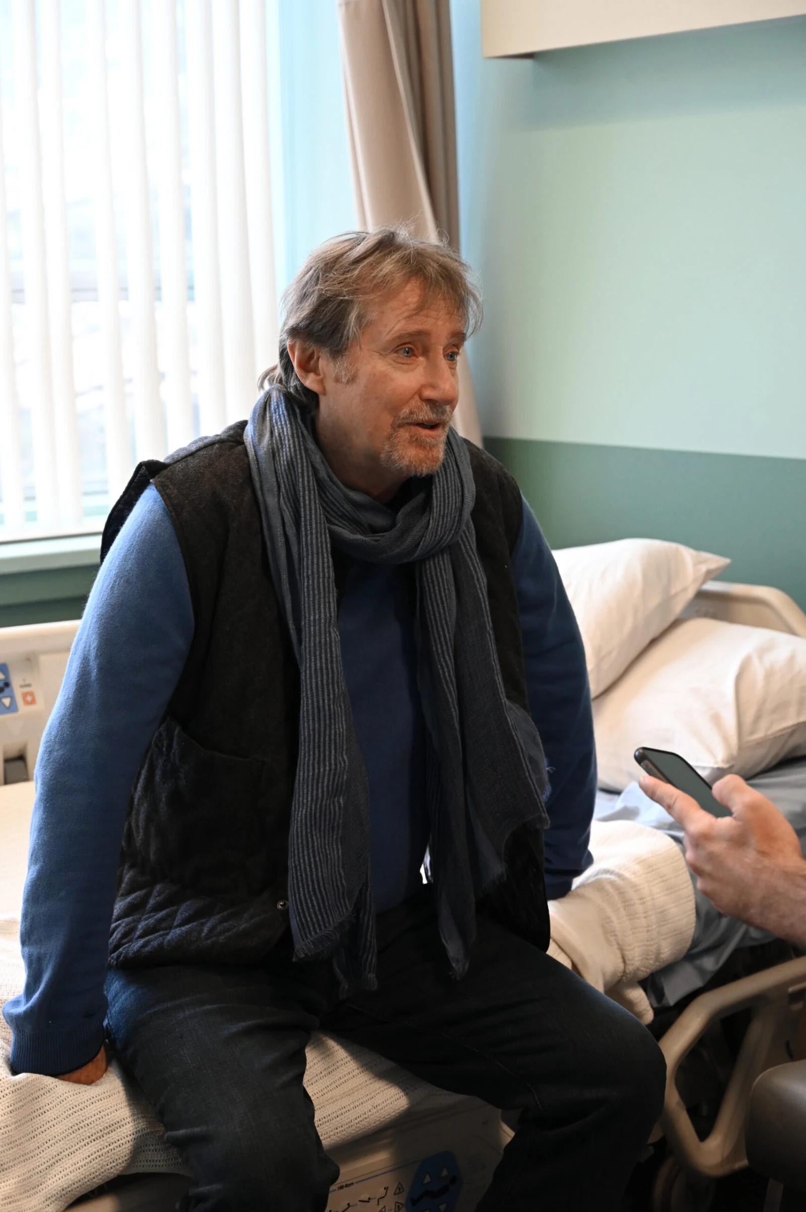 Crédit : Raffaella Szilagyi