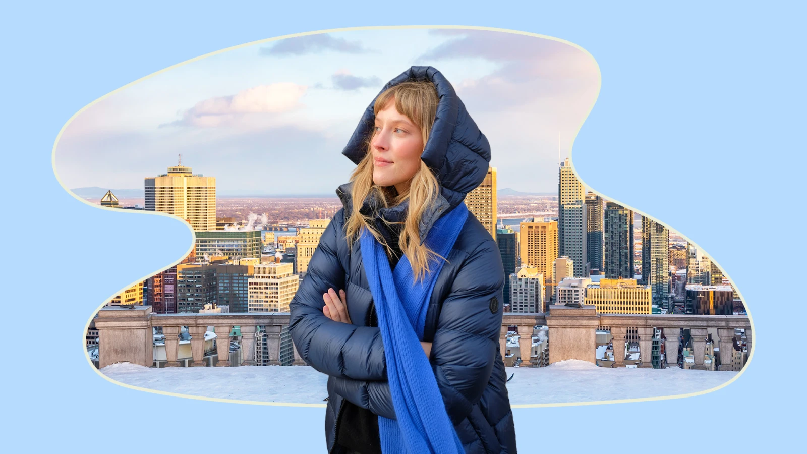 Sponso Tourisme Mtl x Alaska