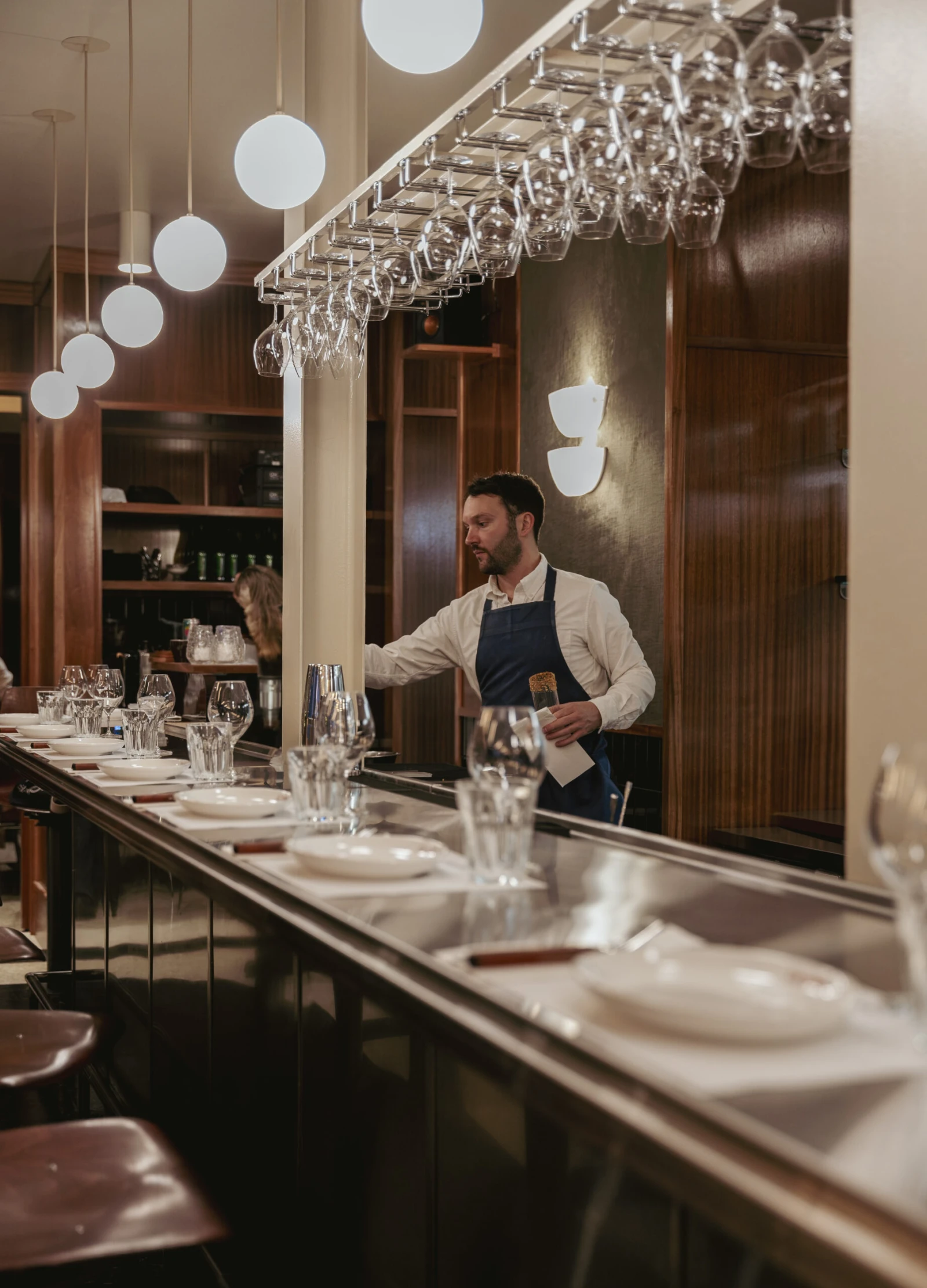 Crédit Scott Usheroff / @cravingcurator